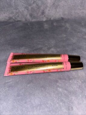 Nakery First Bloom Plumping Lip Treatment - New 2 pack